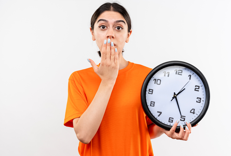 Long Wait Times