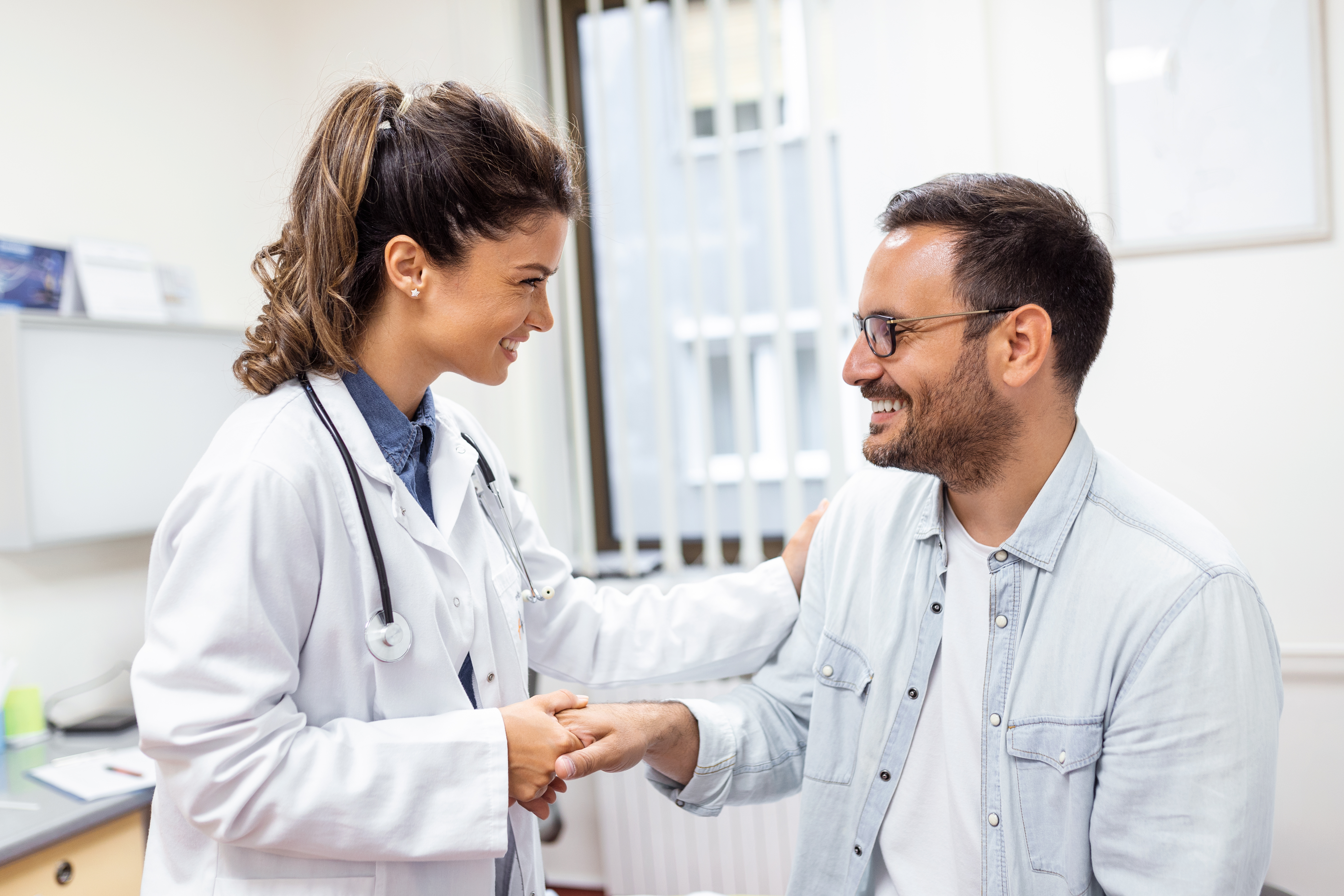 Patient Engagement