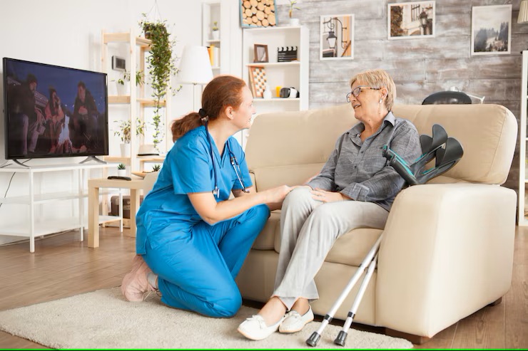 Home care