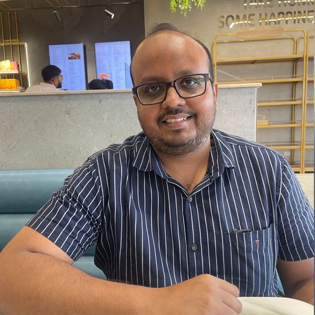 Armaghan Akram